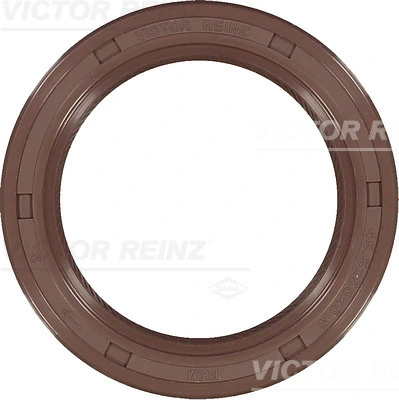 Shaft Seal, crankshaft